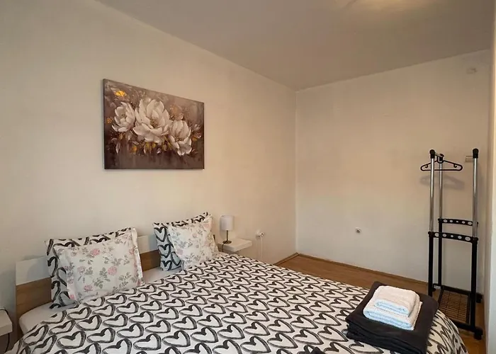 아파트 Tijana 루마